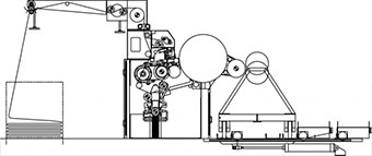 CPB for Knitted Fabric